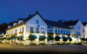 Fletcher Landhotel Bosrijk Roermond